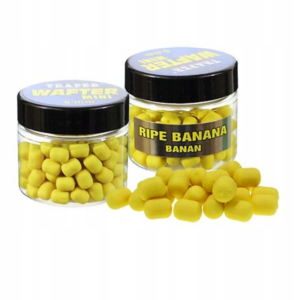 traper mini wafters wafter method feeder 6mm 15g banan