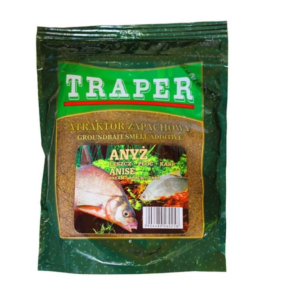 atraktor zapachowy traper 250g anyż leszcz płoć karp