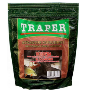 atraktor zapachowy traper 250g ochotka ryby karpiowate i drapieżne