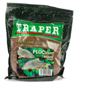 Atraktor Zapachowy Traper 250g Płoć Sekret Roach Secret