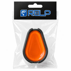 foremka do koszyka method feeder relp hd pomarańczowa