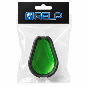 foremka do koszyka method feeder relp hd zielona