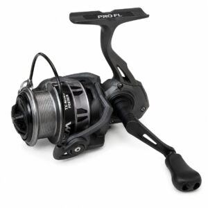 kołowrotek totem tx 4000s feeder 5+1 łożysk + dodatkowa szpula 5.1:1