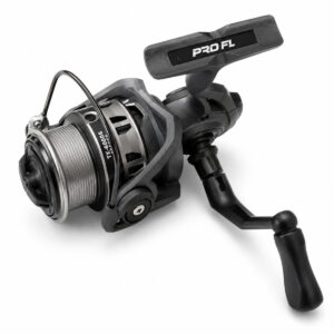 kołowrotek totem tx 5000s feeder 5+1 łożysk feederowy