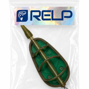 koszyk zanętowy method feeder relp k20 20g