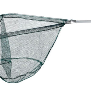 podbierak wędkarski relp pmr180 180cm kosz 50cm dwuczęściowy