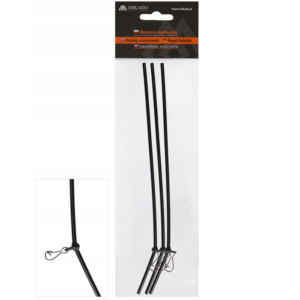 rurka antysplątaniowa z agrafką 20cm mikado