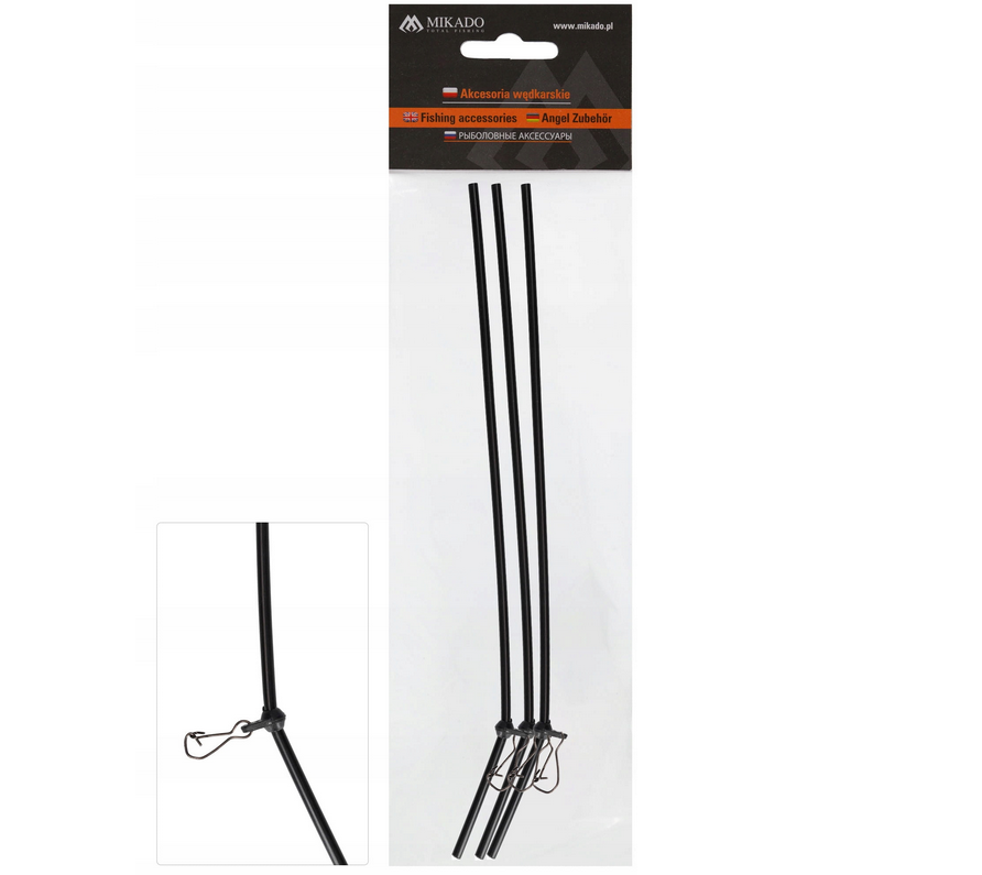 rurka antysplątaniowa z agrafką 20cm mikado rurka antysplątaniowa z agrafką 20cm mikado