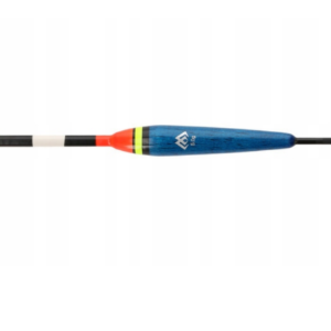 spławik przelotowy mikado 4g 17cm