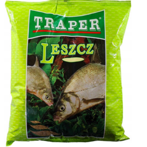 zanęta traper leszcz 2,5 kg