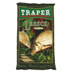 zanęta traper specjal leszcz 1 kg