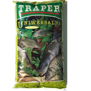 zanęta traper 1kg uniwersalna