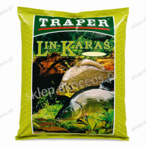 zanęta traper lin karaś 2,5kg