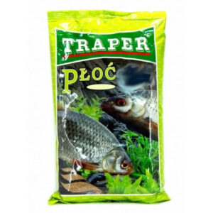 Zanęta Traper Płoć 1kg