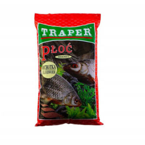 zanęta traper sekret 1kg pŁoĆ ochotka