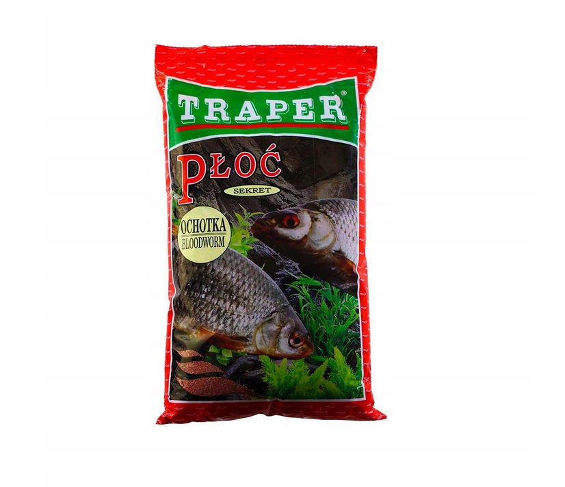 zanęta traper sekret 1kg pŁoĆ ochotka zanęta traper sekret 1kg pŁoĆ ochotka