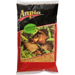 zanęta anpio uniwersalna 1kg leszcz lin karaś krąp płoć