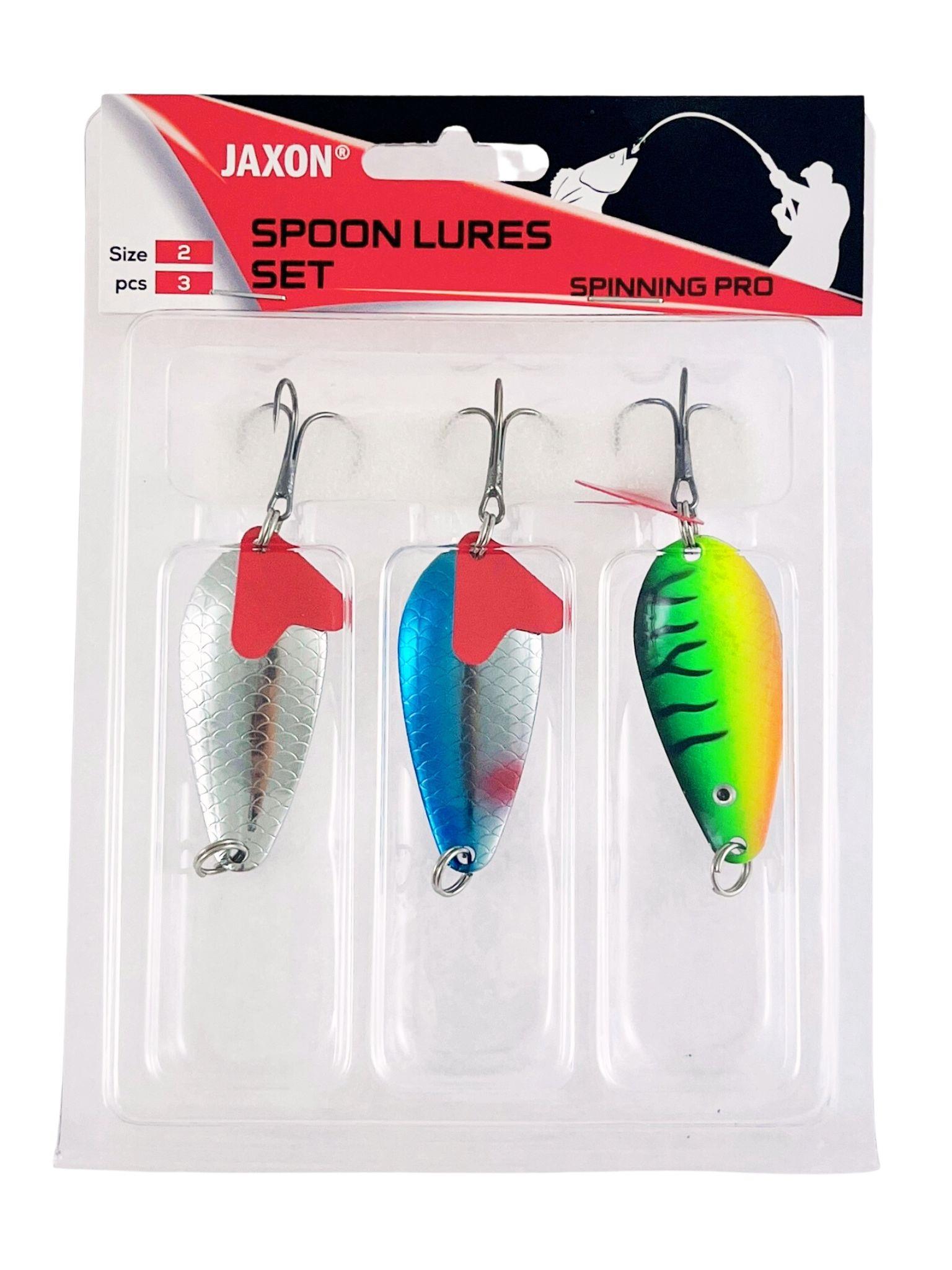 błystki blachy wahadłowe zestaw błystek wahadłowych jaxon holo reflex atlas nr 2 14g 3 sztuki błystki blachy wahadłowe zestaw błystek wahadłowych jaxon holo reflex atlas nr 2 14g 3 sztuki