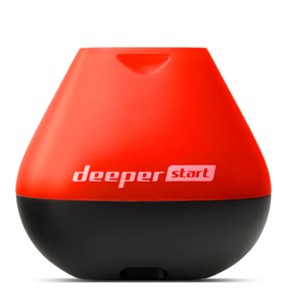 echosonda deeper start wifi bezprzewodowa fishfinder do Łowienia z brzegu echosonda deeper start wifi bezprzewodowa fishfinder do Łowienia z brzegu
