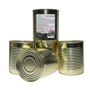 fasolka fasola po bretońsku arpol 850g konserwa puszka