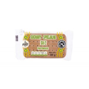 suchary specjalne wojskowe su 2 pancerwafle piast 90g