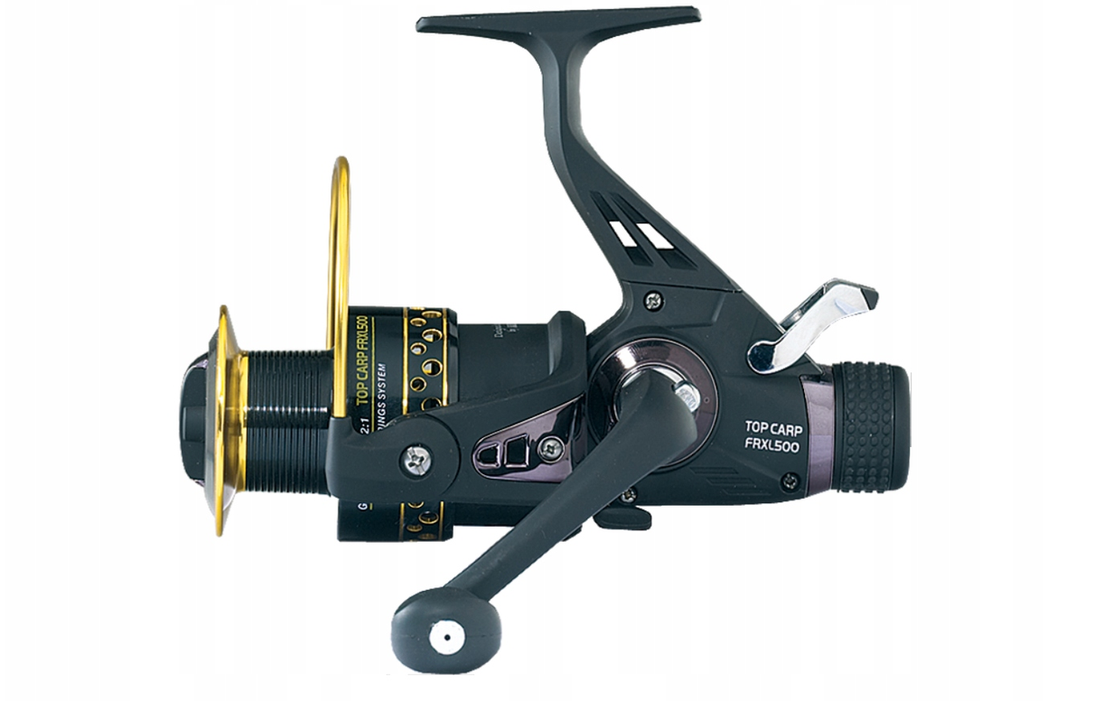 kołowrotek karpiowy jaxon top carp frxl 500 wolny bieg 8 łożysk kołowrotek karpiowy jaxon top carp frxl 500 wolny bieg 8 łożysk