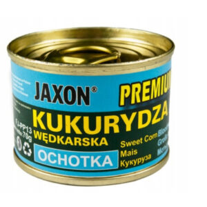 kukurydza wędkarska jaxon premium ochotka bloodworm 70 g fj pp13