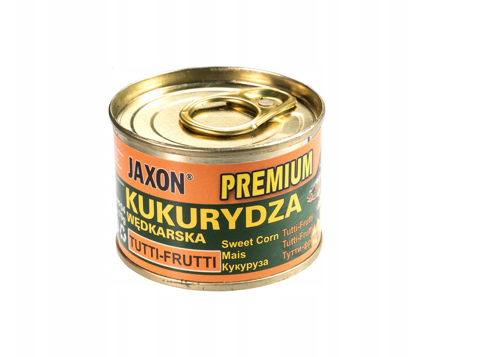 kukurydza wędkarska jaxon premium tutti frutti 70 g fj pp04 kukurydza wędkarska jaxon premium tutti frutti 70 g fj pp04