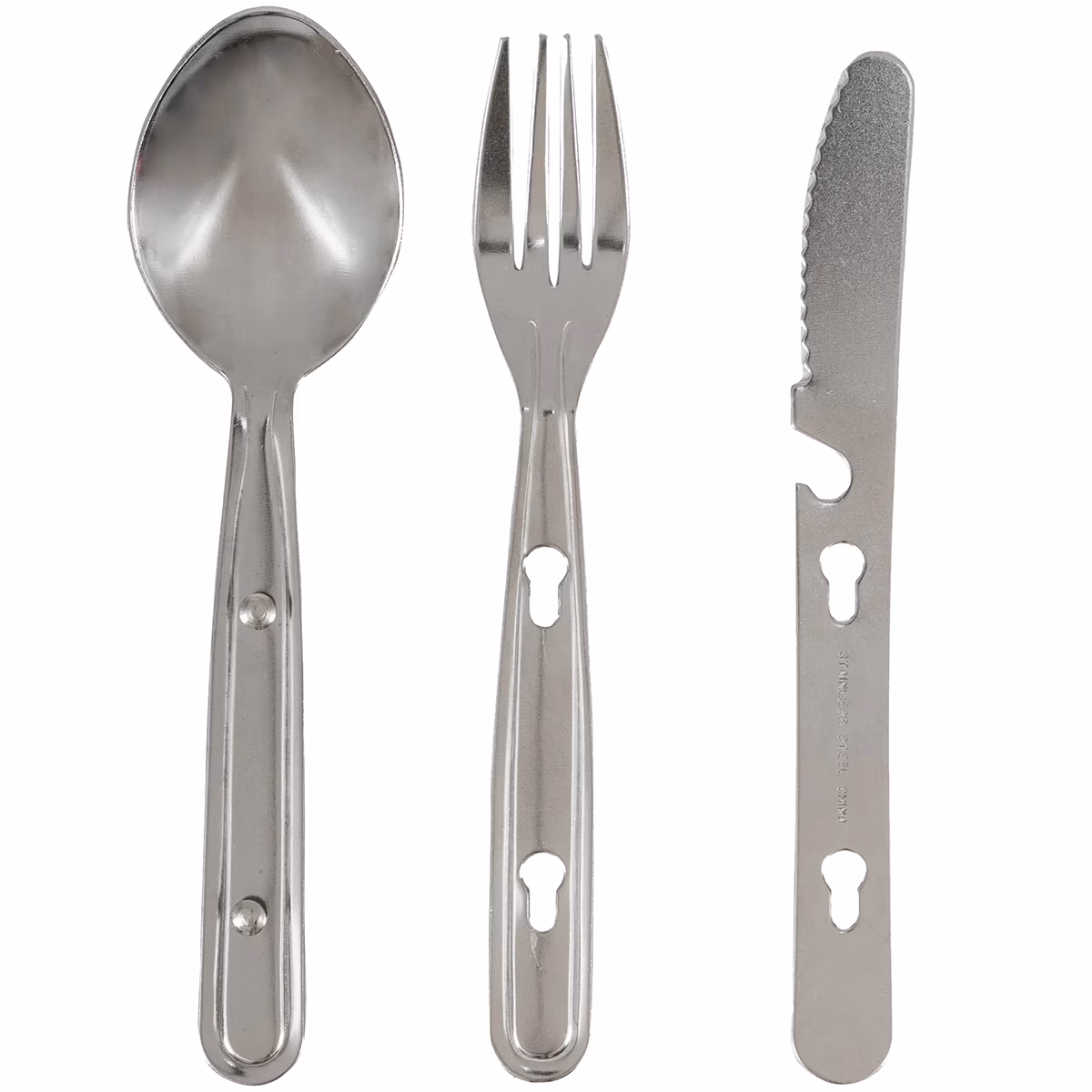 niezbędnik składany highlander outdoor kfs set – 4 elementy niezbędnik składany highlander outdoor kfs set – 4 elementy