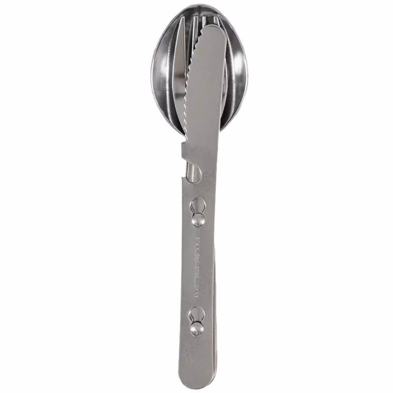 niezbędnik składany highlander outdoor kfs set – 4 elementy niezbędnik składany highlander outdoor kfs set – 4 elementy