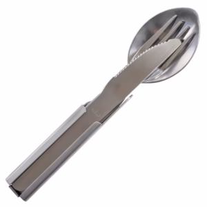Strona główna niezbędnik turystyczny mil tec army stainless steel – stal nierdzewna 4 elementy
