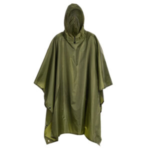 Strona główna ponczo przeciwdeszczowe badger outdoor rain poncho ripstop olive
