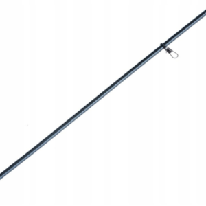 rurka antysplątaniowa jaxon aj 404 prosta czarna 24 cm