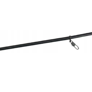 rurka antysplątaniowa jaxon aj 403 prosta z agrafką 18 cm