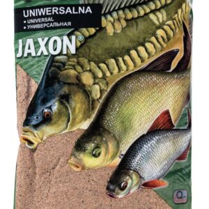 zanęta jaxon premium uniwersalna 1 kg