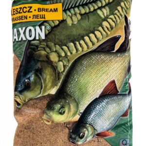 zanęta jaxon premium leszcz 1 kg