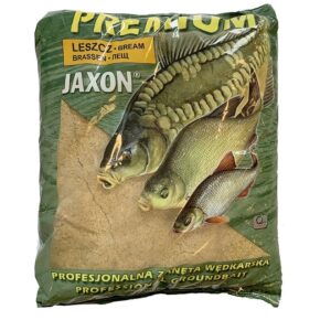 zanęta jaxon premium leszcz 2,5 kg