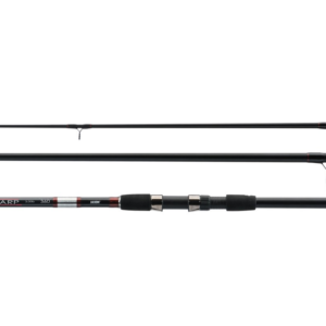 wędka karpiowa jaxon zaffira carp 3,30 m 3,00 lbs wj zfc330300